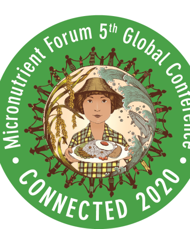logo for 2020 Micronutrient Forum